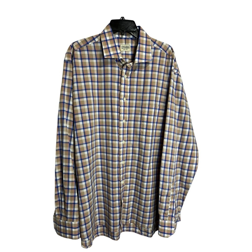 Gitman Brothers Button Down Shirt